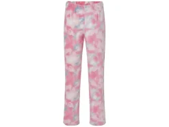 Dames fleece joggingpak