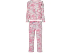 Dames fleece joggingpak