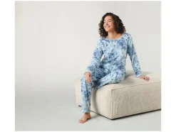 Dames fleece joggingpak