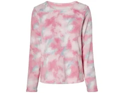 Dames fleece joggingpak