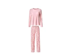 Dames fleece pyjama
