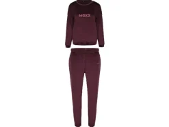 Dames fleece pyjama