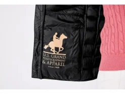 Dames gewatteerd vest