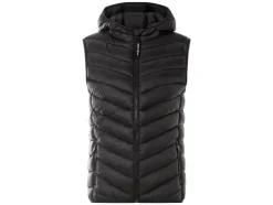 Dames gewatteerd vest