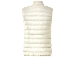 Dames gewatteerd vest