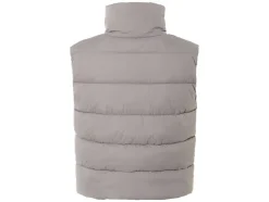 Dames gewatteerde bodywarmer