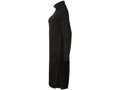 Dames grofgebreide jurk