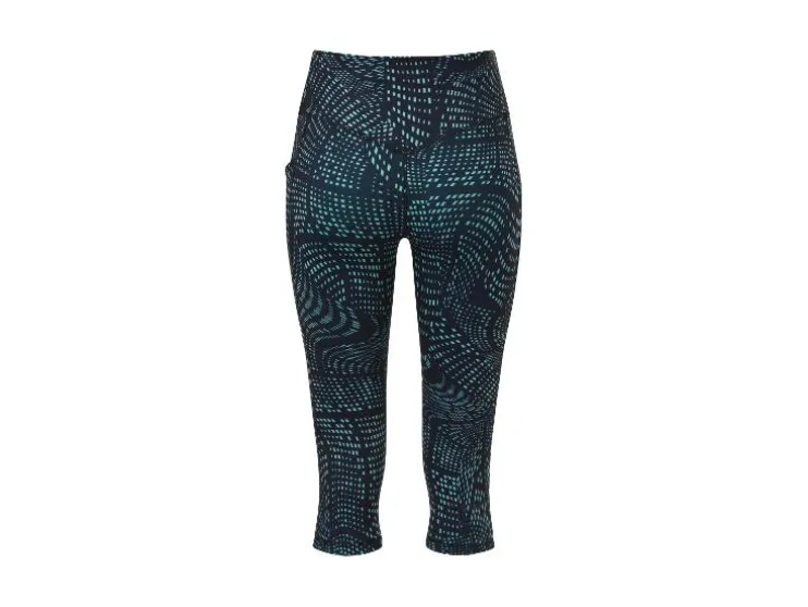 Dames hardlooplegging