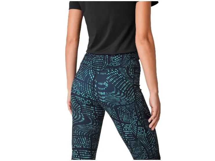 Dames hardlooplegging