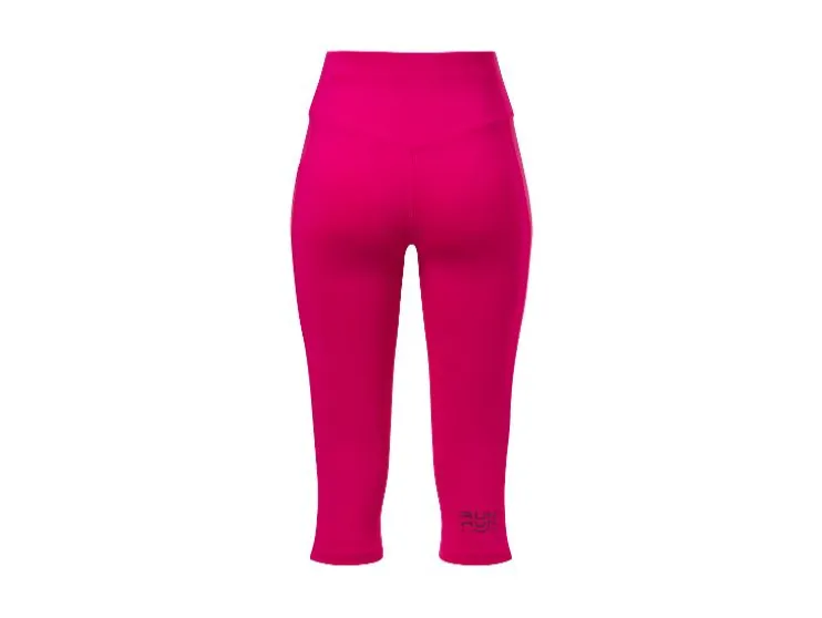 Dames hardlooplegging