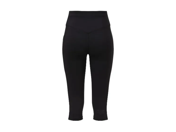 Dames hardlooplegging