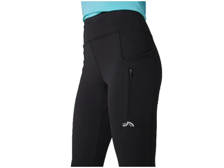 Dames hardlooplegging
