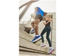 Dames hardlooplegging