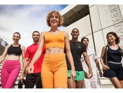 Dames hardlooplegging