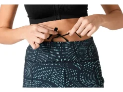 Dames hardlooplegging