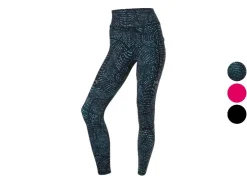 Dames hardlooplegging