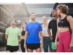 Dames hardlooplegging