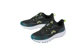 Dames hardloopschoen waterdicht