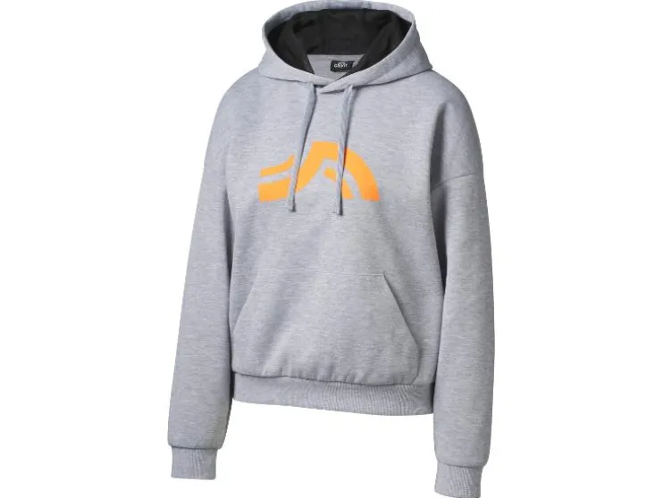 Dames hoodie