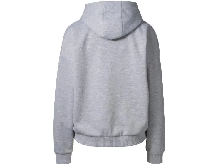 Dames hoodie
