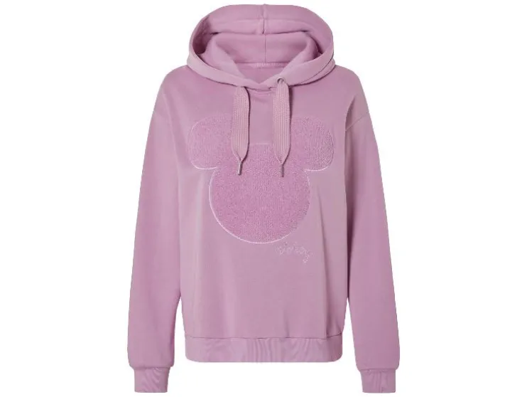 Dames hoodie