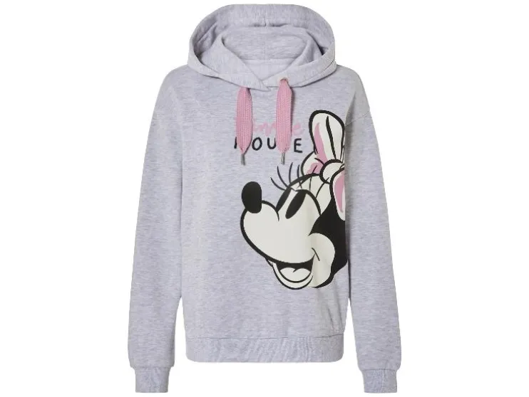 Dames hoodie