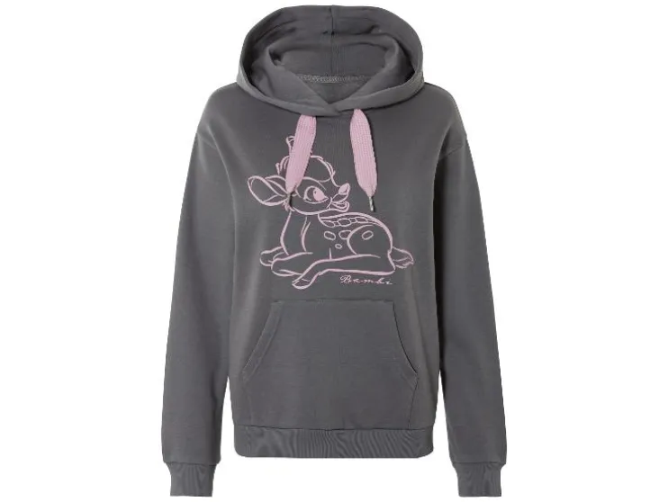 Dames hoodie