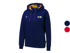 Dames hoodie Lidl-Trek 2025