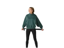 Dames hoodie of trui