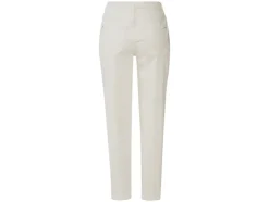 Dames jeans - Mom fit