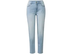 Dames jeans - Mom fit