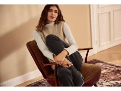 Dames jeans - Straight fit