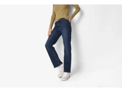 Dames jeans - Straight fit