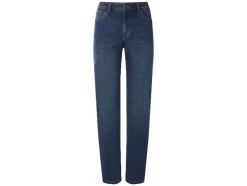 Dames jeans - Straight fit