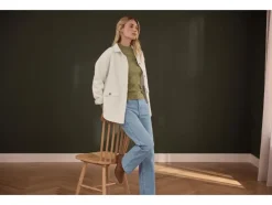 Dames jeans - Straight fit