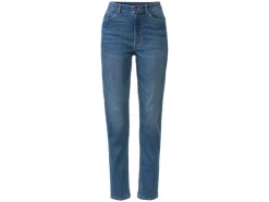 Dames jeans - Straight fit