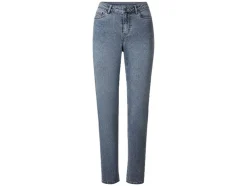 Dames jeans - Straight fit