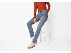 Dames jeans - Straight fit