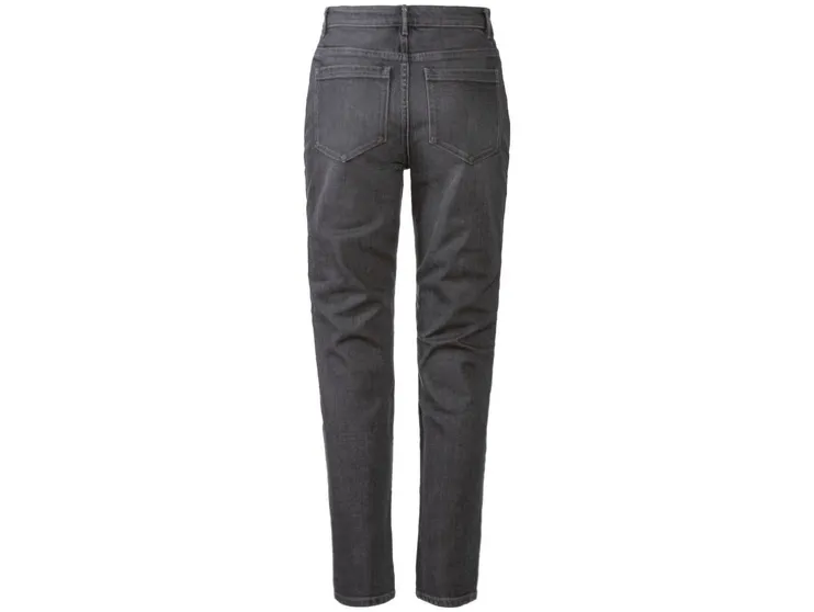 Dames jeans - Straight fit