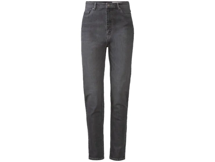 Dames jeans - Straight fit