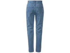 Dames jeans - Straight fit