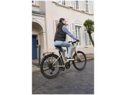 Dames jeans - Straight Fit