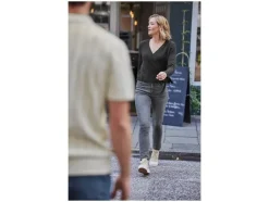 Dames jeans - Straight Fit