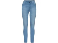 Dames jeans - super skinny fit
