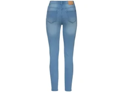 Dames jeans - super skinny fit