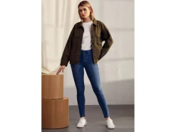 Dames jeans - super skinny fit