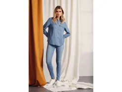 Dames jeans - super skinny fit