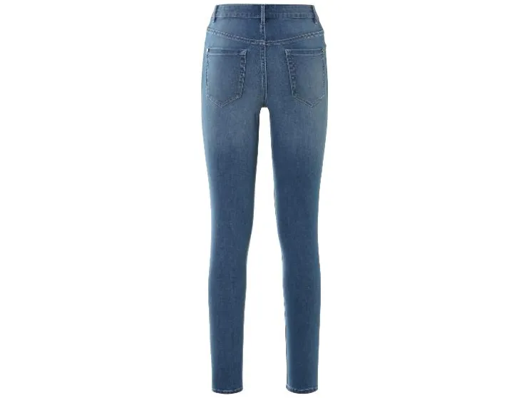 Dames jeans - Super skinny fit