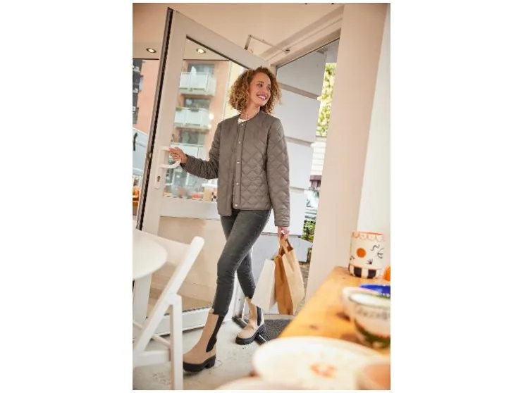 Dames jeans - Super skinny fit