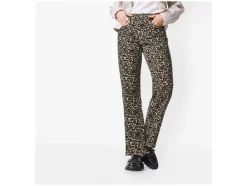 Dames jeans - Wide leg